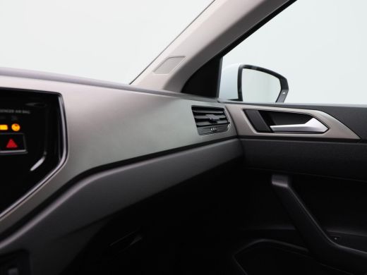 Volkswagen Polo 1.0 TSi Automaat Comfortline Business | LED | Adap Cruise | Airco | Navigatiesysteem | Carplay | ... ActivLease financial lease