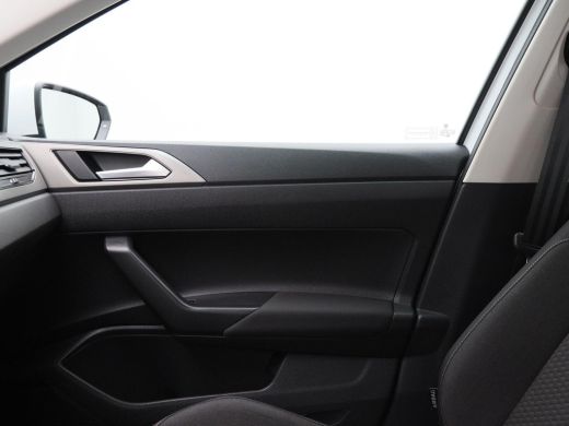 Volkswagen Polo 1.0 TSi Automaat Comfortline Business | LED | Adap Cruise | Airco | Navigatiesysteem | Carplay | ... ActivLease financial lease