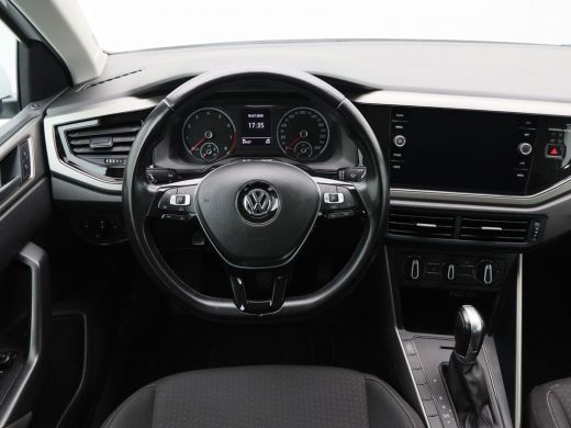 Volkswagen Polo 1.0 TSi Automaat Comfortline Business | LED | Adap Cruise | Airco | Navigatiesysteem | Carplay | ... ActivLease financial lease