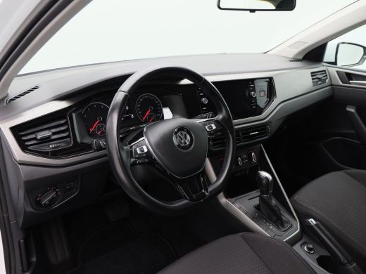 Volkswagen Polo 1.0 TSi Automaat Comfortline Business | LED | Adap Cruise | Airco | Navigatiesysteem | Carplay | ... ActivLease financial lease