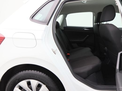 Volkswagen Polo 1.0 TSi Automaat Comfortline Business | LED | Adap Cruise | Airco | Navigatiesysteem | Carplay | ... ActivLease financial lease