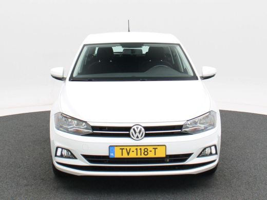 Volkswagen Polo 1.0 TSi Automaat Comfortline Business | LED | Adap Cruise | Airco | Navigatiesysteem | Carplay | ... ActivLease financial lease