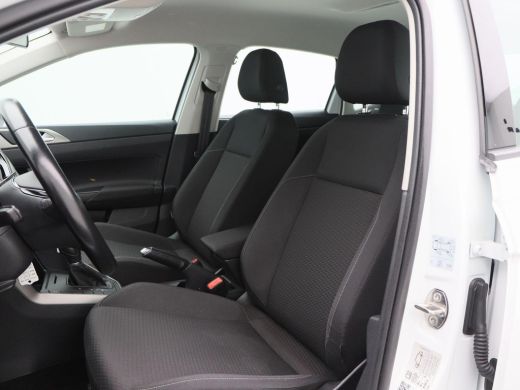 Volkswagen Polo 1.0 TSi Automaat Comfortline Business | LED | Adap Cruise | Airco | Navigatiesysteem | Carplay | ... ActivLease financial lease