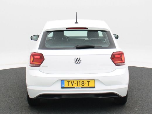 Volkswagen Polo 1.0 TSi Automaat Comfortline Business | LED | Adap Cruise | Airco | Navigatiesysteem | Carplay | ... ActivLease financial lease
