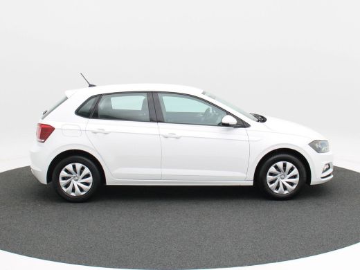 Volkswagen Polo 1.0 TSi Automaat Comfortline Business | LED | Adap Cruise | Airco | Navigatiesysteem | Carplay | ... ActivLease financial lease