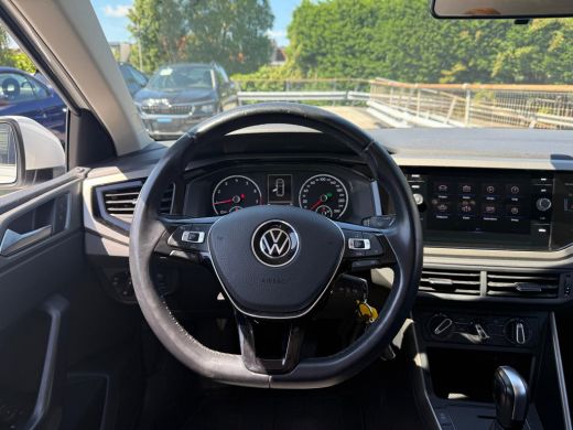 Volkswagen Polo 1.0 TSI DSG R-Line Edition | PDC V+A | Airco | ACC | Inklapbare buitenspiegels | ActivLease financial lease