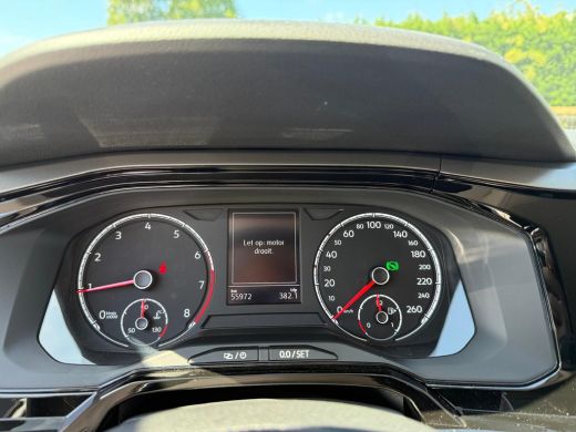 Volkswagen Polo 1.0 TSI DSG R-Line Edition | PDC V+A | Airco | ACC | Inklapbare buitenspiegels | ActivLease financial lease