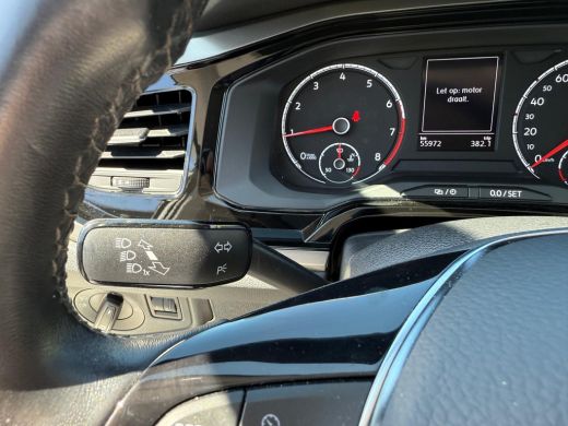 Volkswagen Polo 1.0 TSI DSG R-Line Edition | PDC V+A | Airco | ACC | Inklapbare buitenspiegels | ActivLease financial lease