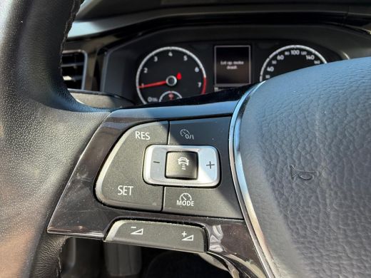 Volkswagen Polo 1.0 TSI DSG R-Line Edition | PDC V+A | Airco | ACC | Inklapbare buitenspiegels | ActivLease financial lease