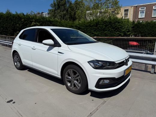Volkswagen Polo 1.0 TSI DSG R-Line Edition | PDC V+A | Airco | ACC | Inklapbare buitenspiegels | ActivLease financial lease