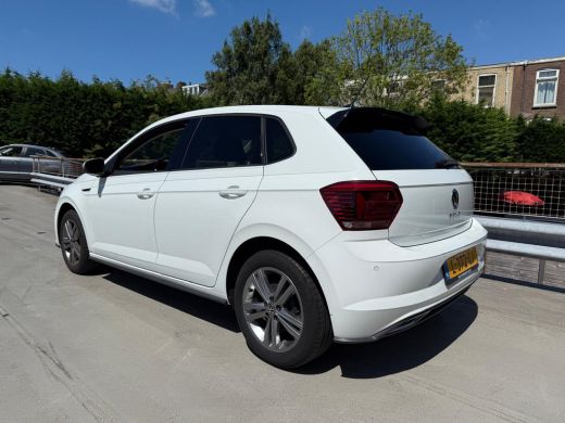Volkswagen Polo 1.0 TSI DSG R-Line Edition | PDC V+A | Airco | ACC | Inklapbare buitenspiegels | ActivLease financial lease