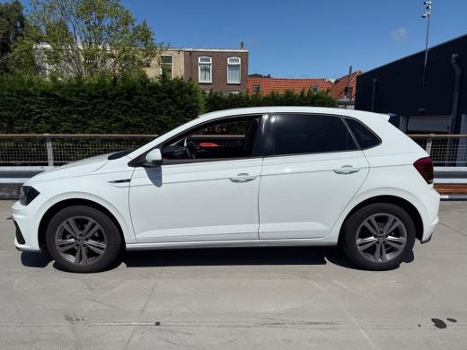 Volkswagen Polo 1.0 TSI DSG R-Line Edition | PDC V+A | Airco | ACC | Inklapbare buitenspiegels | ActivLease financial lease