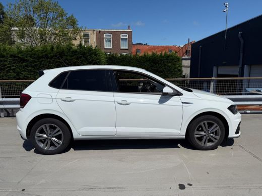 Volkswagen Polo 1.0 TSI DSG R-Line Edition | PDC V+A | Airco | ACC | Inklapbare buitenspiegels | ActivLease financial lease