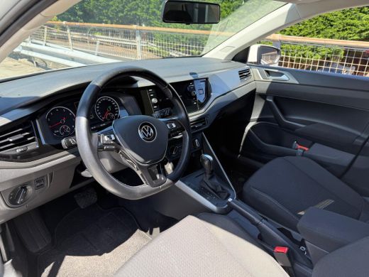 Volkswagen Polo 1.0 TSI DSG R-Line Edition | PDC V+A | Airco | ACC | Inklapbare buitenspiegels | ActivLease financial lease