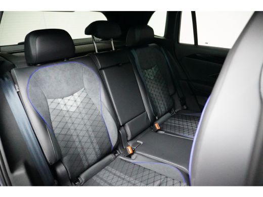 Volkswagen Tiguan 1.5 e-Hybrid R-line 200kw/272PK ActivLease financial lease