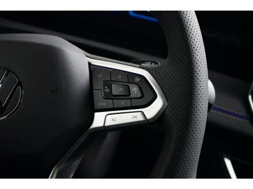 Volkswagen Tiguan 1.5 e-Hybrid R-line 200kw/272PK ActivLease financial lease