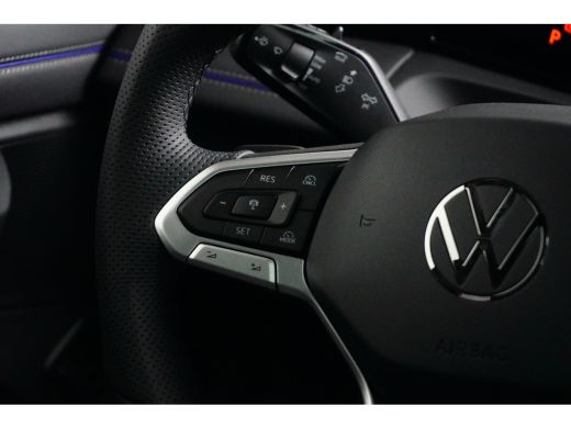 Volkswagen Tiguan 1.5 e-Hybrid R-line 200kw/272PK ActivLease financial lease