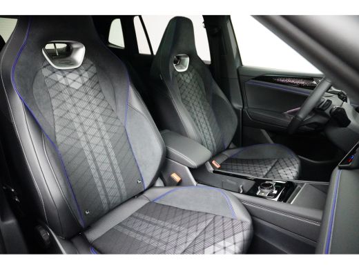Volkswagen Tiguan 1.5 e-Hybrid R-line 200kw/272PK ActivLease financial lease