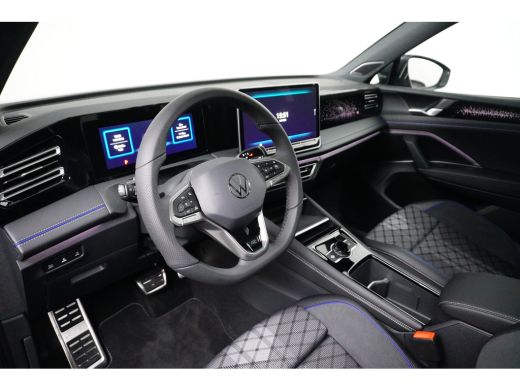Volkswagen Tiguan 1.5 e-Hybrid R-line 200kw/272PK ActivLease financial lease