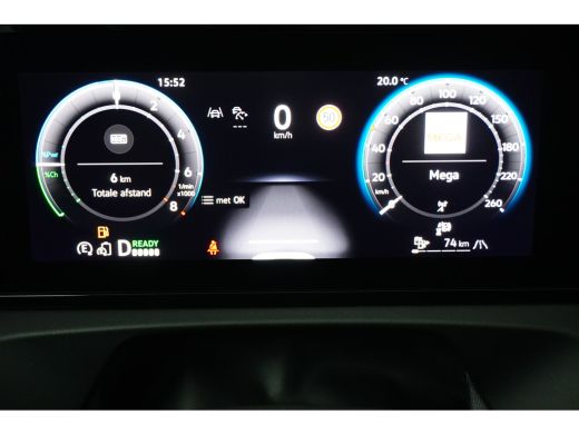 Volkswagen Tiguan 1.5 e-Hybrid R-line 200kw/272PK ActivLease financial lease