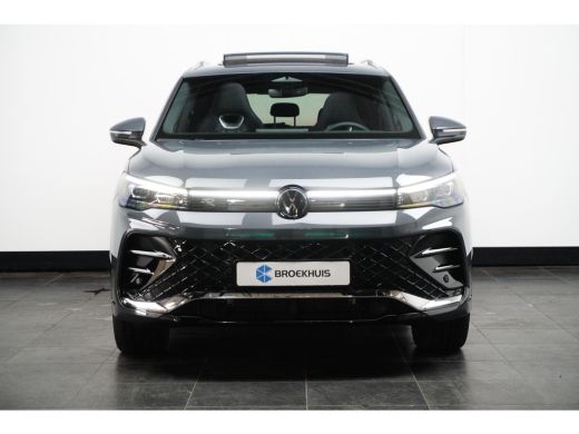 Volkswagen Tiguan 1.5 e-Hybrid R-line 200kw/272PK ActivLease financial lease