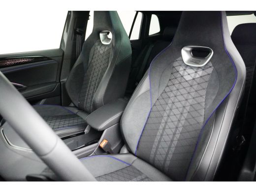 Volkswagen Tiguan 1.5 e-Hybrid R-line 200kw/272PK ActivLease financial lease