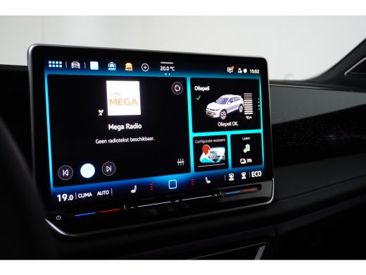 Volkswagen Tiguan 1.5 e-Hybrid R-line 200kw/272PK ActivLease financial lease