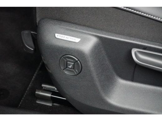 Volkswagen Tiguan 1.5 e-Hybrid R-line 200kw/272PK ActivLease financial lease