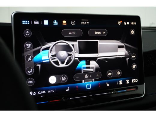 Volkswagen Tiguan 1.5 e-Hybrid R-line 200kw/272PK ActivLease financial lease