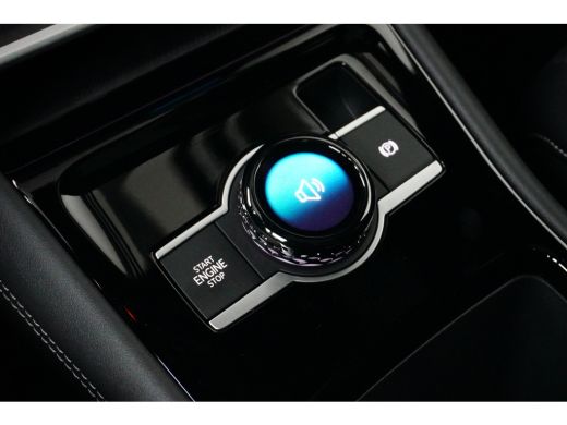 Volkswagen Tiguan 1.5 e-Hybrid R-line 200kw/272PK ActivLease financial lease