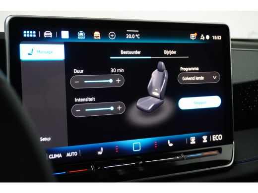 Volkswagen Tiguan 1.5 e-Hybrid R-line 200kw/272PK ActivLease financial lease