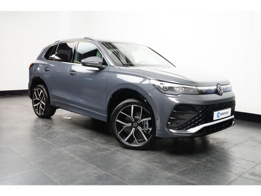 Volkswagen Tiguan 1.5 e-Hybrid R-line 200kw/272PK ActivLease financial lease