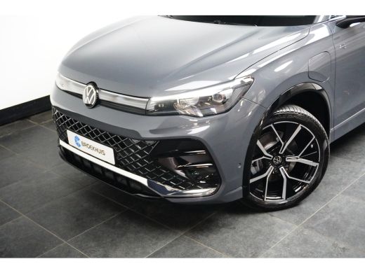 Volkswagen Tiguan 1.5 e-Hybrid R-line 200kw/272PK ActivLease financial lease