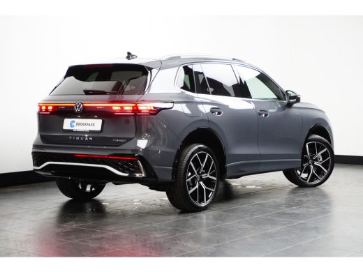 Volkswagen Tiguan 1.5 e-Hybrid R-line 200kw/272PK ActivLease financial lease