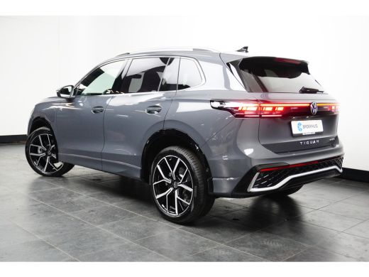 Volkswagen Tiguan 1.5 e-Hybrid R-line 200kw/272PK ActivLease financial lease