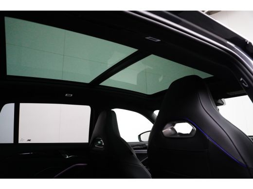 Volkswagen Tiguan 1.5 e-Hybrid R-line 200kw/272PK ActivLease financial lease
