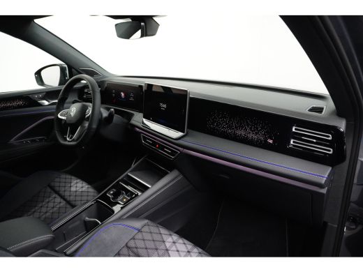 Volkswagen Tiguan 1.5 e-Hybrid R-line 200kw/272PK ActivLease financial lease