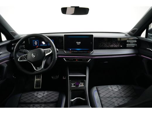 Volkswagen Tiguan 1.5 e-Hybrid R-line 200kw/272PK ActivLease financial lease