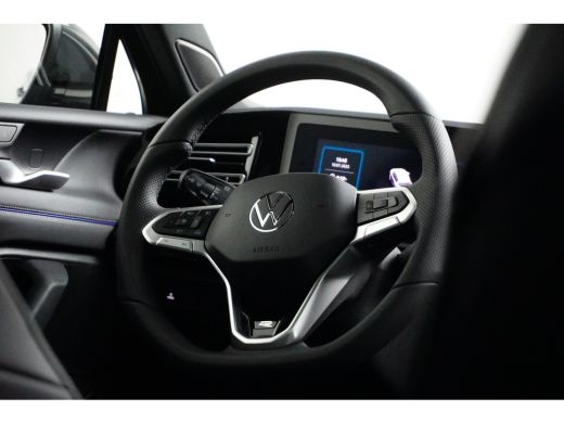 Volkswagen Tiguan 1.5 e-Hybrid R-line 200kw/272PK ActivLease financial lease