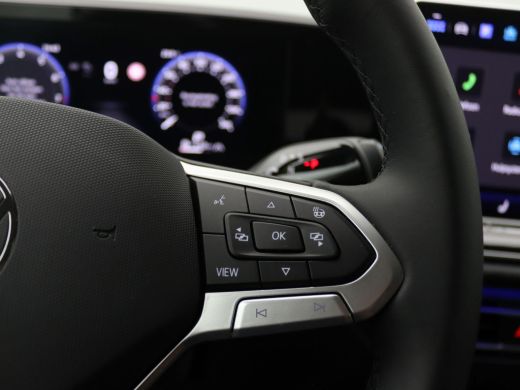 Volkswagen Tiguan 1.5 eTSI Elegance 150PK Trekhaak, Matrix-Led, 18" Napoli, Navigatie, Adaptive Cruise Control, Ele... ActivLease financial lease