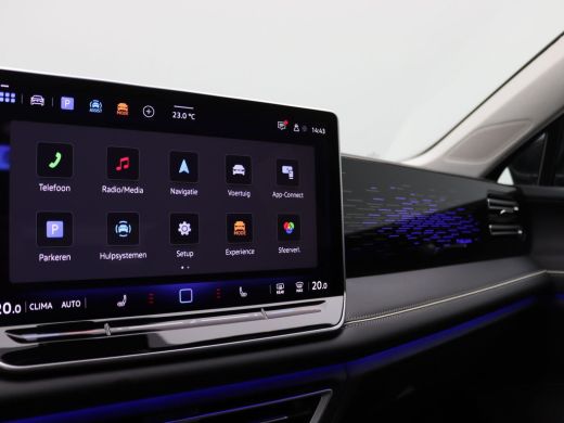 Volkswagen Tiguan 1.5 eTSI Elegance 150PK Trekhaak, Matrix-Led, 18" Napoli, Navigatie, Adaptive Cruise Control, Ele... ActivLease financial lease