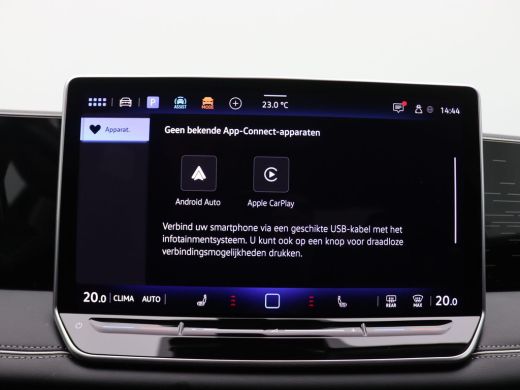 Volkswagen Tiguan 1.5 eTSI Elegance 150PK Trekhaak, Matrix-Led, 18" Napoli, Navigatie, Adaptive Cruise Control, Ele... ActivLease financial lease