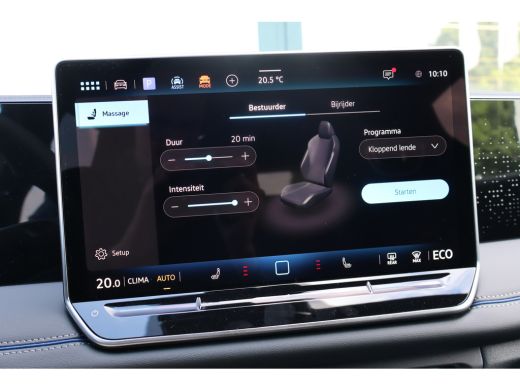 Volkswagen Tiguan R-Line Edition - eHybrid | 'App-Connect' draadloze smartphone integratie | Automatische afstandsr... ActivLease financial lease