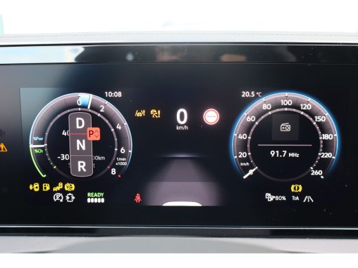 Volkswagen Tiguan R-Line Edition - eHybrid | 'App-Connect' draadloze smartphone integratie | Automatische afstandsr... ActivLease financial lease