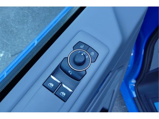 Volkswagen Transporter Bulli | Achterklep | 150pk Aut. | IQ.LIGHT | Automaat | ACC | Lichtmetalen velgen 17" | DynamicLi... ActivLease financial lease