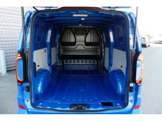 Volkswagen Transporter Bulli | Achterklep | 150pk Aut. | IQ.LIGHT | Automaat | ACC | Lichtmetalen velgen 17" | DynamicLi... ActivLease financial lease