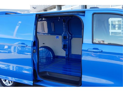 Volkswagen Transporter Bulli | Achterklep | 150pk Aut. | IQ.LIGHT | Automaat | ACC | Lichtmetalen velgen 17" | DynamicLi... ActivLease financial lease