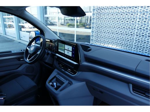 Volkswagen Transporter Bulli | Achterklep | 150pk Aut. | IQ.LIGHT | Automaat | ACC | Lichtmetalen velgen 17" | DynamicLi... ActivLease financial lease