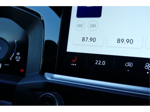 Volkswagen Transporter Bulli | Achterklep | 150pk Aut. | IQ.LIGHT | Automaat | ACC | Lichtmetalen velgen 17" | DynamicLi... ActivLease financial lease