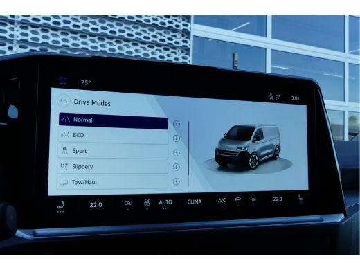 Volkswagen Transporter Bulli | Achterklep | 150pk Aut. | IQ.LIGHT | Automaat | ACC | Lichtmetalen velgen 17" | DynamicLi... ActivLease financial lease